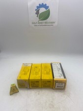 Parker (1) 082 (2) 083 (1) LLD-083 Liquid Line Filter-Drier, *Lot of (4)* (Open