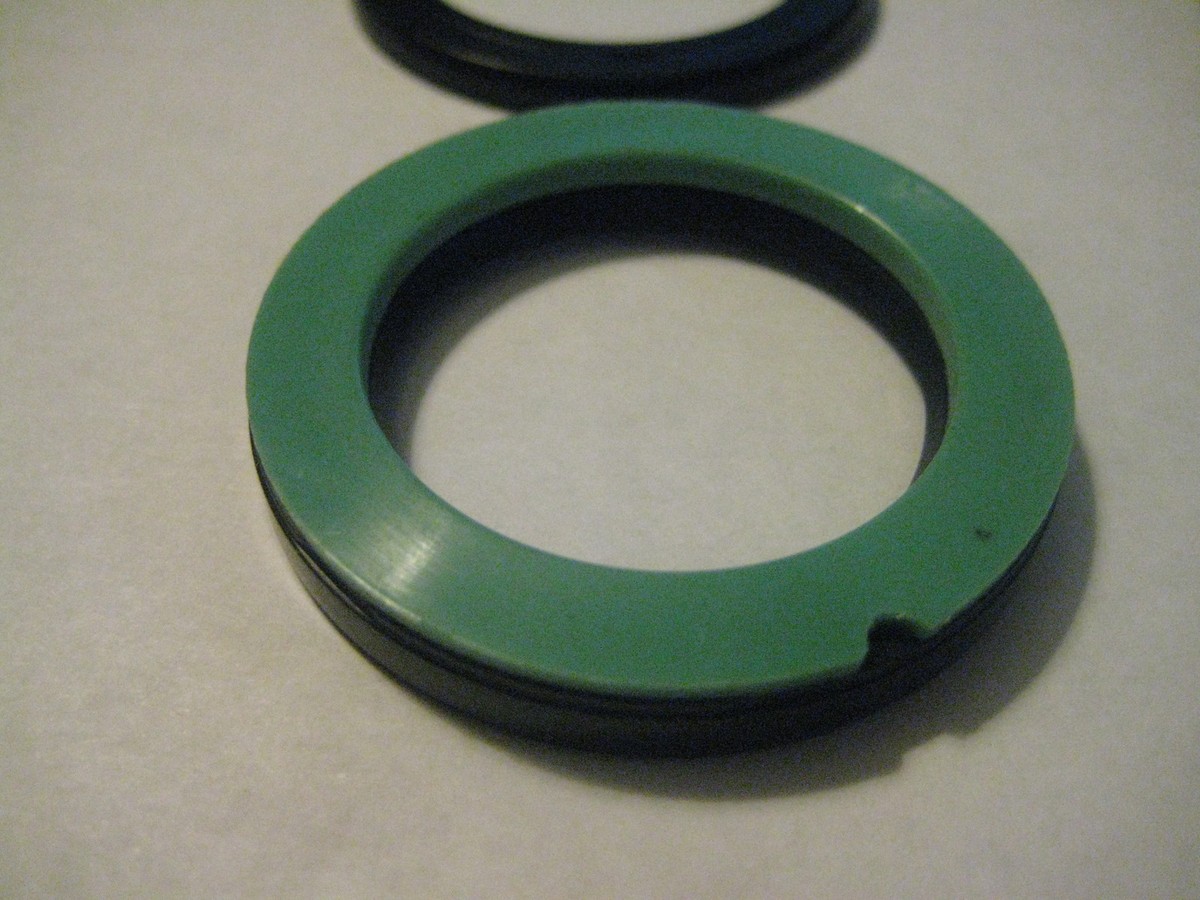 Power Steering Gear Box Seal Kit Complete Overhaul #G413 XTerra