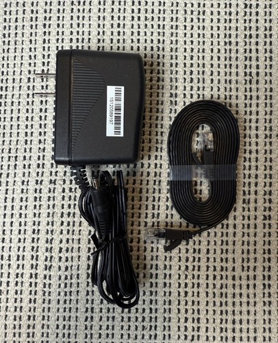 NEU Ooma Telo Smart Home Telefon Service kostenlos bundesweit telefonieren schwarz TELO104 - Bild 5 von 9