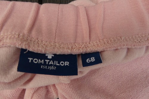 TOM TAILOR Baby Leggings für Mädchen Größe 68 - Bild 2 von 3