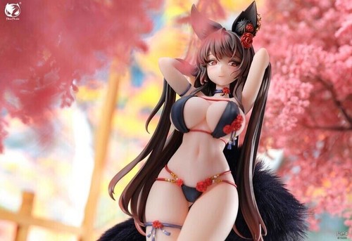 Rose illustration by TACCO 1/6 Figure JAPAN OFFICIAL - 第 9/14 張圖片