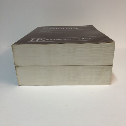 Andersons Pathology Ninth Edition Volume 1 & 2 Edited by John M. Kissane - Picture 2 of 6