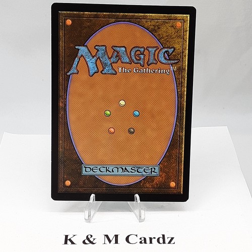 MTG - Welcome Deck 2017 - Oakenform - #025 - Picture 2 of 5