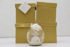 Christmas Light Up Angel Globe Decorations Lot of 4 — photo 1
