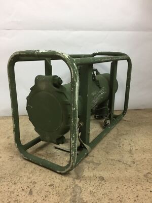 Fuel Monitor Assembly 805016A0000 Beta Fluid Systems