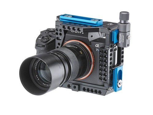 Novoflex NPL 1 NATO Rail and Quick Release Plate - Picture 3 of 6