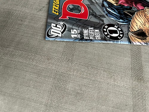 BLOOD OF THE DEMON N°15 VO EN TRÈS BON ÉTAT / VERY FINE - Imagen 3 de 4