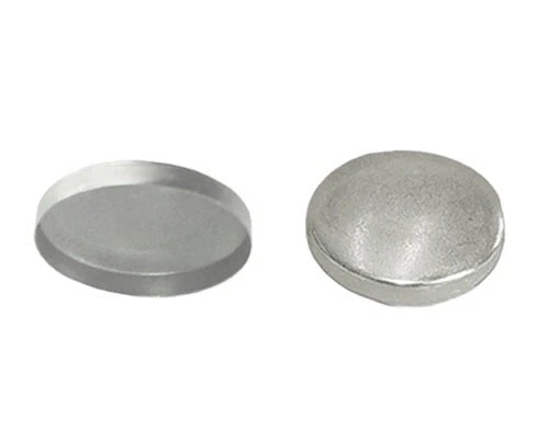 50: Osborne Button Kit-3/4" Single Pivot Tack /Soft Shell /Pivot Back: SIZE 45 - Image 4 of 4