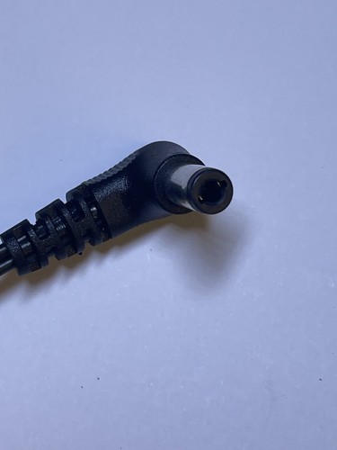 DKN AM-3 Heimtrainer Crosstrainer 9V 1A Netz AC/DC Adapter Netzteil Stecker - Bild 5 von 7