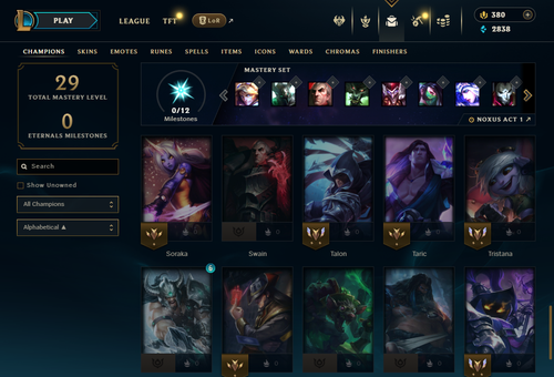 Rare Season 1 Reward Bronze Icon, UFO Corki, Judgment Kayle Skins Buy | LoL EUW - Bild 11 von 12