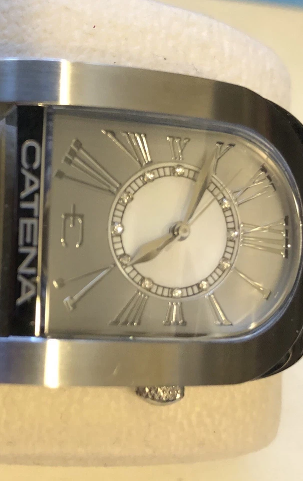 Mens Catena Watch - Image 3 of 4