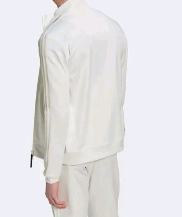 adidasトラックジャケット Brand New Adidas Originals ZX Track Jacket SZ L Orange/Navy | eBay