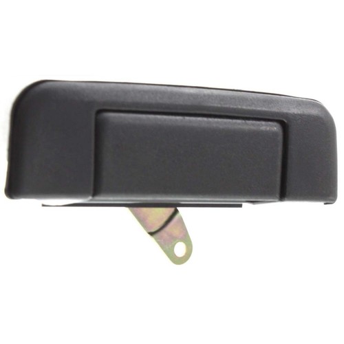 New Tailgate Handle For 89-95 Toyota Pickup Textured Black 6909089102 TO1915101 - Picture 2 of 5