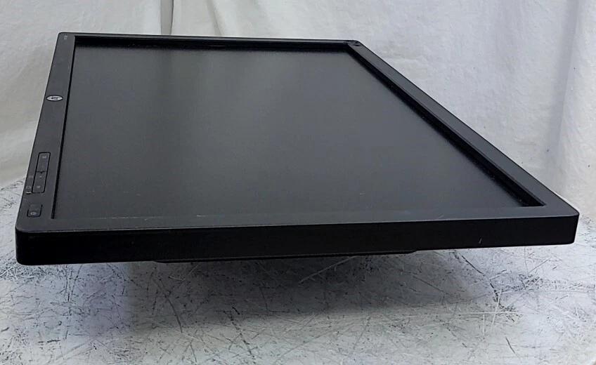 HP Z24i D7P53A 24" LCD Monitor VGA DVI DisplayPort Grade B SEE NOTES - Image 4 of 4