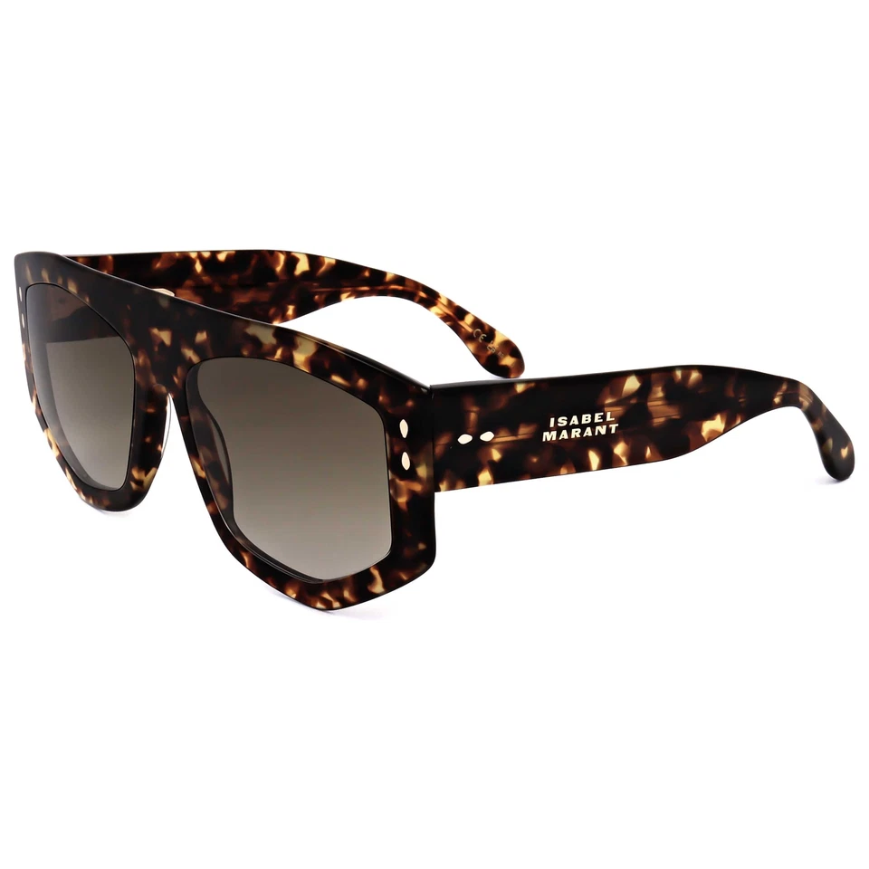 Gafas de sol Isabel Marant para mujer 56 mm Havana IM0154-S-086-56