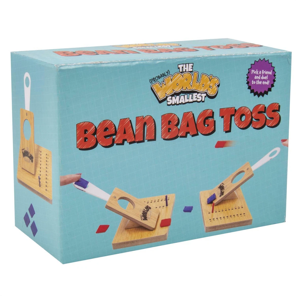 Details more than 129 bean bag toss distance best - 3tdesign.edu.vn