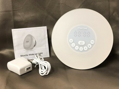 sunrise alarm clock sunrise alarm clock