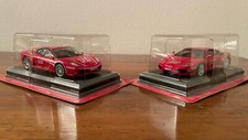 TF2602041 - Lotto scala 1:43 - n°2 modellini - FERRARI