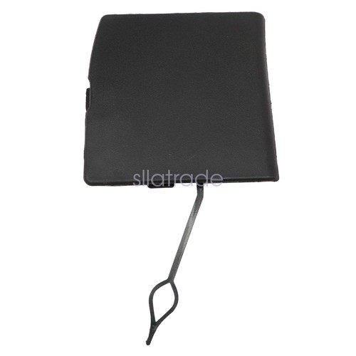 Front Bumper Tow Eye Cap Cover 622A06MA0H For Nissan Rogue Sport 2017-2019 2.0L - Picture 3 of 6