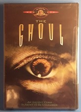 The Ghoul Boris Karloff DVD 1933  New/Sealed  Horror Classic B W  Ships Free  