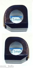 Polyurethan PU Stabigummi Seat Ibiza 6K1 VA innen 21mm