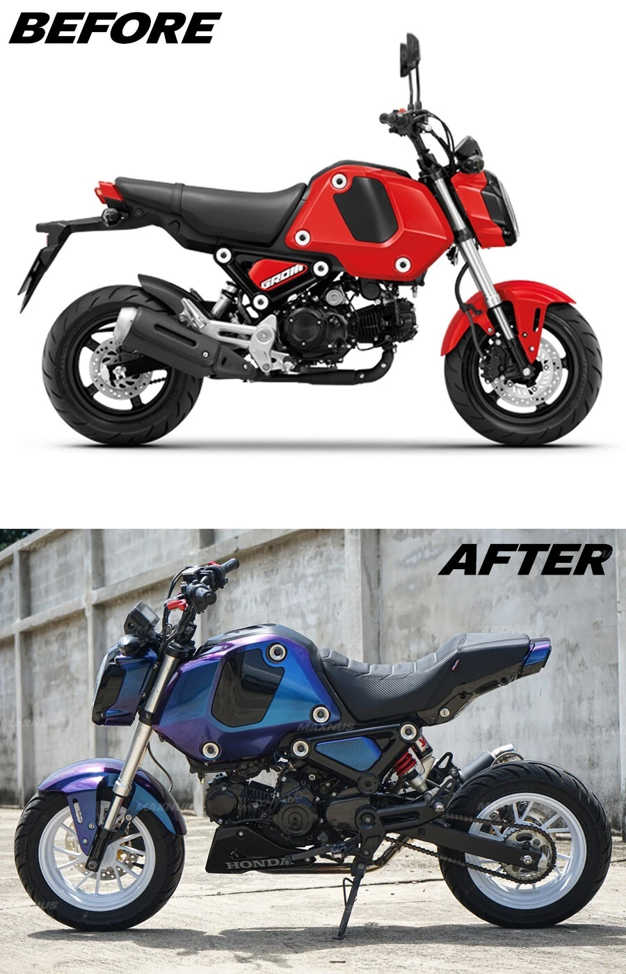 Black Project キッズ用パドル GROM アジャスタブル Black Project