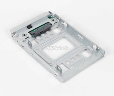2.5" HDD - 3.5" SSD Disk Tray Caddy Adapter for Apple Mac Pro Macpro 2006-2012