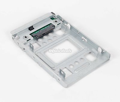 3.5'' to 2.5'' HDD CADDY TRAY ADAPTER for Mac Pro 4.1/5.1 2009-2012 A1289 922-8899