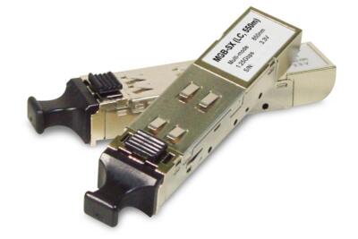 Planet Technology Corp. MGB-SX2 PLANET Mini GBIC SX Module - 2KM
