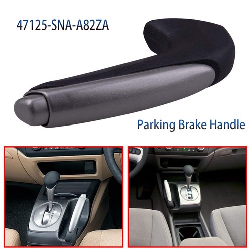 Cubierta protectora de freno para Honda Civic #47115-SNA-A82Z 2006-2011 - Imagen 2 de 12