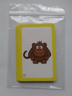 Is That Banana Loaded?° Monkey Expansion Pack (Original benötigt - siehe andere Artikel)