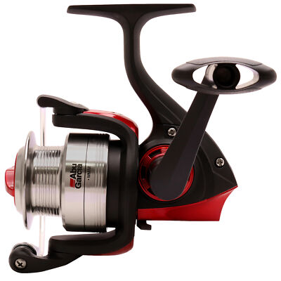 Abu Garcia Cardinal 52 FD Spinnrolle- Angelrolle, Raubfischrolle, Stationärrolle