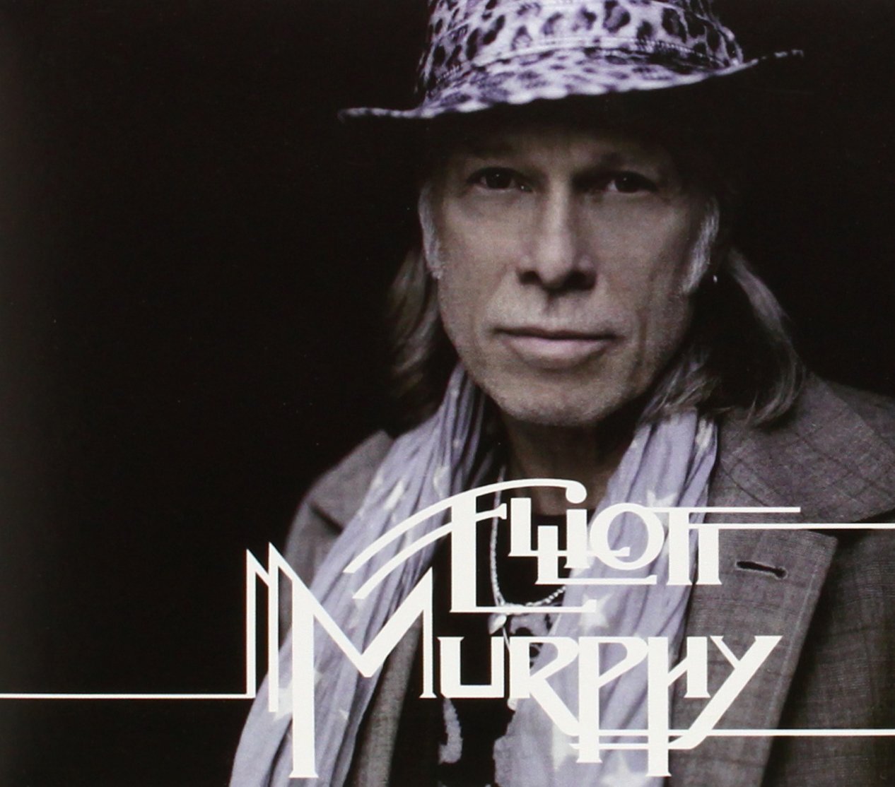Elliott Murphy Elliot Murphy (CD)