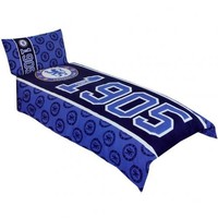 Chelsea F.c. Duvet Set Es Official Merchandise Chelsea F.c. Duvet Set Es Official Merchandise