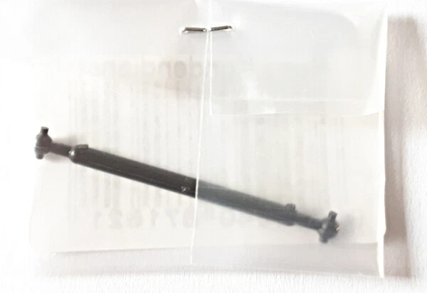 Roco 87162 Kardanwelle 1 lang, ca. 40 mm, NEU OVP