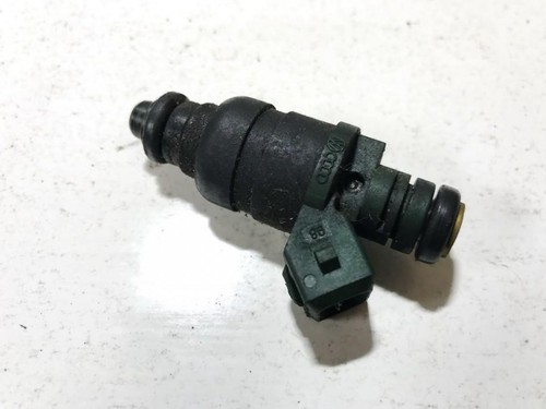 Volkswagen Golf 1999 Fuel Injector 037906031aa, Genuine #583501-57
