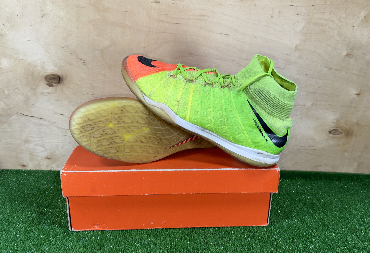 Nike HypervenomX Proximo II DF IC 852577-308 Elite Multicolor