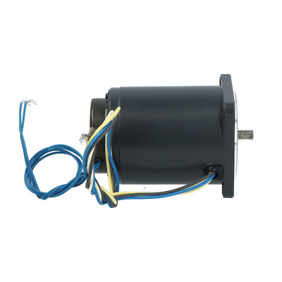 Oriental Motor 2ik6rgn-a Speed Control Motor With 2gn18k Gear Head