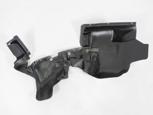 Bumper Splash Shield Mopar 55157117AI | eBay