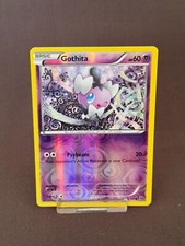 Pokémon TCG Gothita 32/124 Dragons Exalted Holo NM
