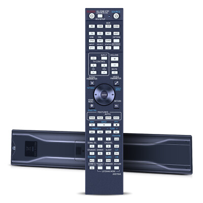 für Pioneer AXD7664 Fernbedienung VSX1122 VSX1122K VSX922 VSX1127 VSX1127K