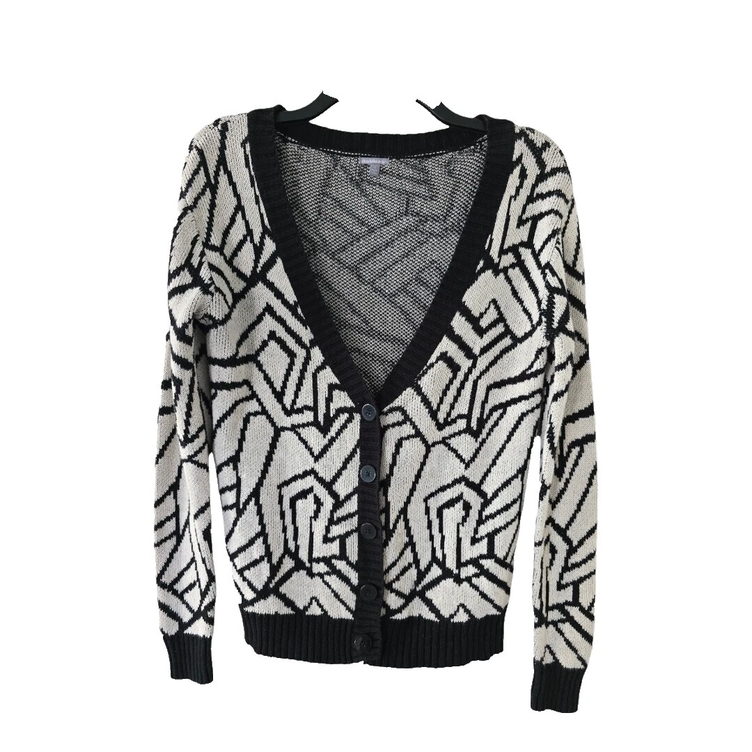 Casaquinho de Algodão Charlotte Russe Suéteres Femininos