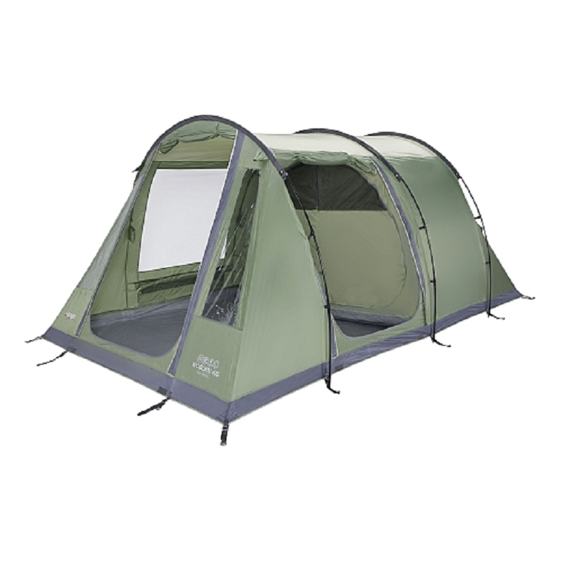 Vango Woburn 400 Person Camping Hiking Tent Epsom (VTE-WO400