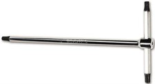 Image of Beta 951TX Sliding T Handled Torx Key Wrench T20