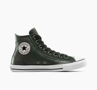Chucks Leder Converse Leder GefÃ¼ttert Chuck 70 Converse Leder