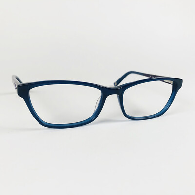PEPE JEANS eyeglasses BLUE CATS EYE glasses frame MOD