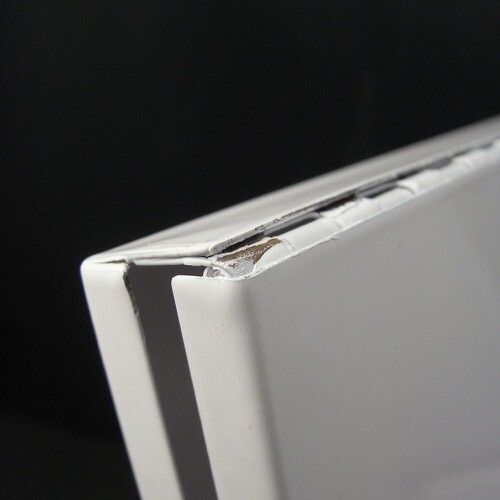Snap-on Miniature Tool Box micro top chest white NEW JP - Picture 3 of 10