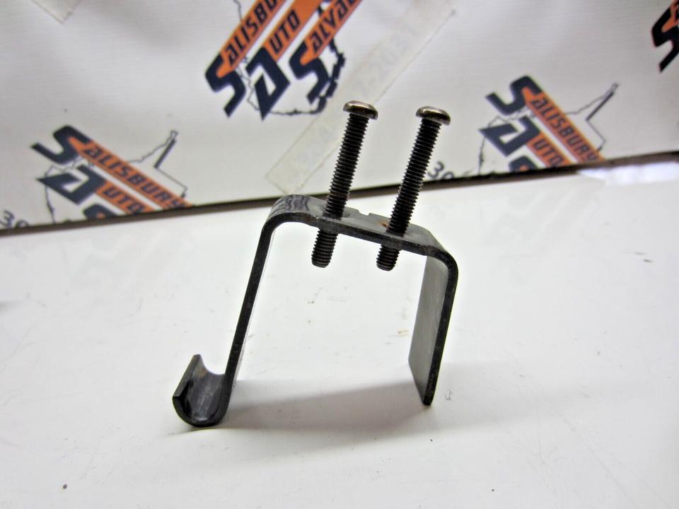 03 04 05 0609 HUMMER H2 SUV Luggage Roof Rack 1 Adjustment Knob & Hook Set OEM eBay