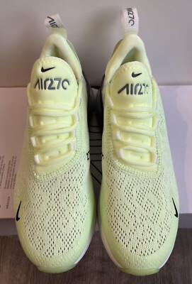 air max 270 barely volt