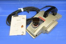 Makita 1804N Electric planer 136㎜ Power tool Polishing machine w/BOX Japan